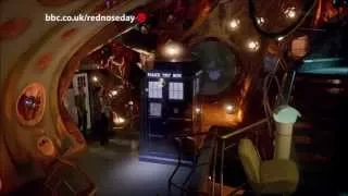 Приключения в пространстве и времени (doctor who)