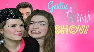 Gertie Reveals Her Boyfriend & Bestie!