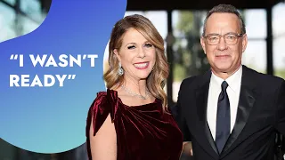 Did Tom Hanks Leave His First Wife For Rita Wilson? | Rumour Juice