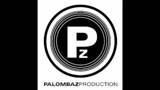 Serge Gainsbourg - Hotel Particulier (Palombaz Production Edit Remix)