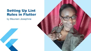 Setting Up Lint Rules in Flutter