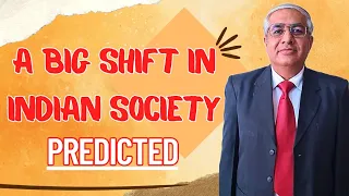 A Big Change In Society Predicted In Next 03 Years | Must Watch