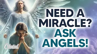 Manifesting with Angels: How to Ask for Exactly What You Need (It Works!)