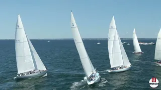 2023 12 Metre World Championship Day 1 Review