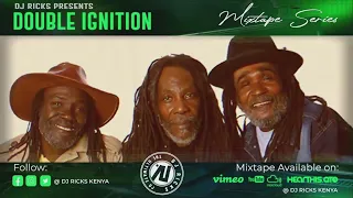 DJ RICKS KENYA - Double Ignition Mixxes Vol 48 Latest/ Best Of Reggae mix Miondoko/Hits 2022