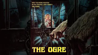 The Ogre (1988) theme extended | Composed by Simon Boswell
