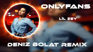 Lil Zey - Çekiyorum La Havle ( Deniz Bolat Remix ) OnlyFans