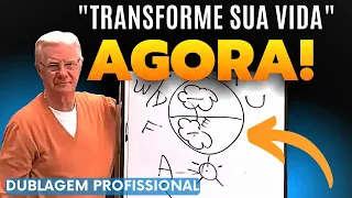 "ISSO É TREMENDO!" Apliquei O SEGREDO que Bob Proctor Revela Neste Vídeo e obtive Muito SUCESSO