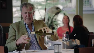 Hammond, Clarkson and May Wanting A Drink Compilation