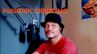 PANDEMIC CHRISTMAS Parody Song by noel smets