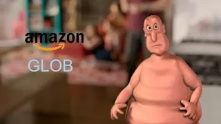 Amazon Globglogabgalab