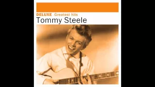 Tommy Steele - Rock With the Caveman