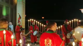 دخلة العروسة ولا في الاحلام dakka marrakchia oujda moussa 0648734778