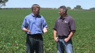 Farm Basics-Tramlines #695 (Air Date 7/31/11)