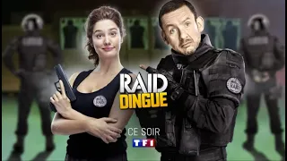 Raid Dingue + Je te promets - BA TF1