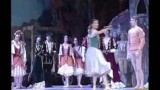 09.03.11_20:30_Премьера балета «Жизель»