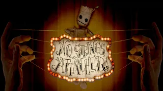 No Strings Attached - Nice Platformer