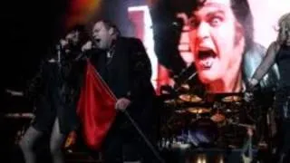 Meat Loaf- it just wont quit