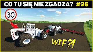 Jestem dzbanem xD Ale odkryłem ciekawy bug 🚜0$ CHALLENGE na mapie NO MAN'S LAND #26