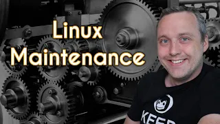 Linux Maintenance
