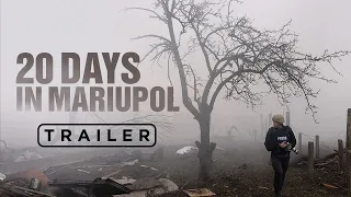 20 Días en Mariúpol | Tráiler