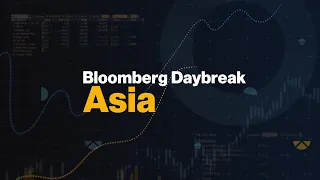 Bloomberg Daybreak: Asia 03/14/2024