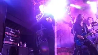 Kamelot - Veritas HD @ Circo Voador RJ