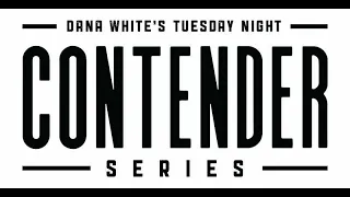 UFC - Dana White's Contender Series THEME MUSIC - DWCS (Vocal Cut/Original Audio)