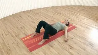 Lower Back Relief