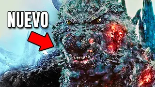 GODZILLA Minus One explicación con SPOILERS