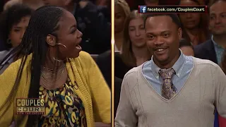 She Cheated With Him, Now Is He Cheating On Her? (Double Episode) | Couples Court