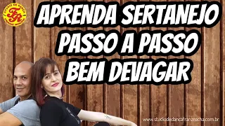 APRENDA SERTANEJO UNIVERSITÁRIO BEM DEVAGAR E EXPLICADO PASSO A PASSO .