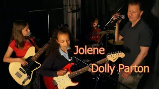 Jolene (Dolly Parton cover) - Last Band On Earth ft. Bella (31/34)