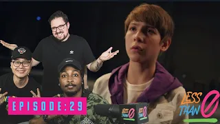 We Had Mixed Reactions to Justin Bieber's Lonely Music Video | Episode 29 (Clips)