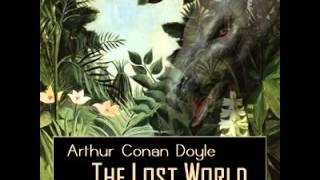 the Lost World by Sir Arthur Conan Doyle - 2017