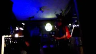 Cold Shot - Stevie Ray Vaughn Cover by Midnight Rhythm feat