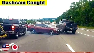 Idiots In Cars Compilation - 21 [USA & Canada Only]