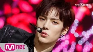 [MONSTA X - BEAUTIFUL] Comeback Stage | M COUNTDOWN 170323 EP.516