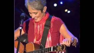 Joan Baez ft. the Gipsy Kings - A Mi Manera