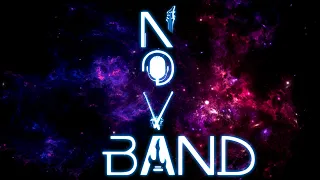 N.O.V.A._band - Ночь Live (cover "Андрей Губин")