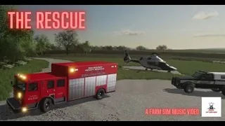 The Rescue