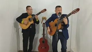 Darling Marcillo F. Canta “CLAMOR POR LAS ALMAS”. De Manuel Rivera. Música Ecuatoriana Cristiana