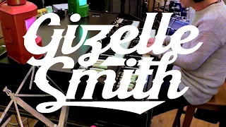 Gizelle Smith - Hero (feat. Eric Boss) (Live Studio Video)