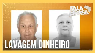 Investigação apura lavagem de dinheiro na família de Marcola