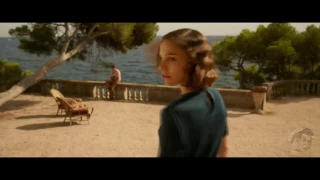 PLANETARIUM Official Trailer #2 2016 Natalie Portman, Lily Rose Depp Fantasy Movie