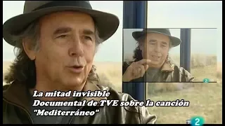 Joan Manuel Serrat - La mitad invisible - Documental de TVE