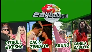 Eat Bulaga Opening Prod | June 2, 2018