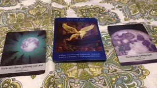 Hard Truth: Angel Message April 23, 2021