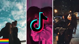 cute and hot LGBT couples🏳️‍🌈🥺/ TikTok Compilation 2020
