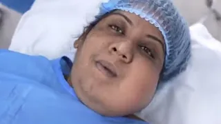 General ANESTHESIA for Face Tumor Removal